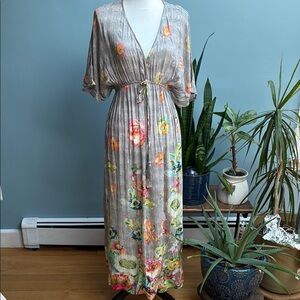 World Market Summer Dress. Size S/M